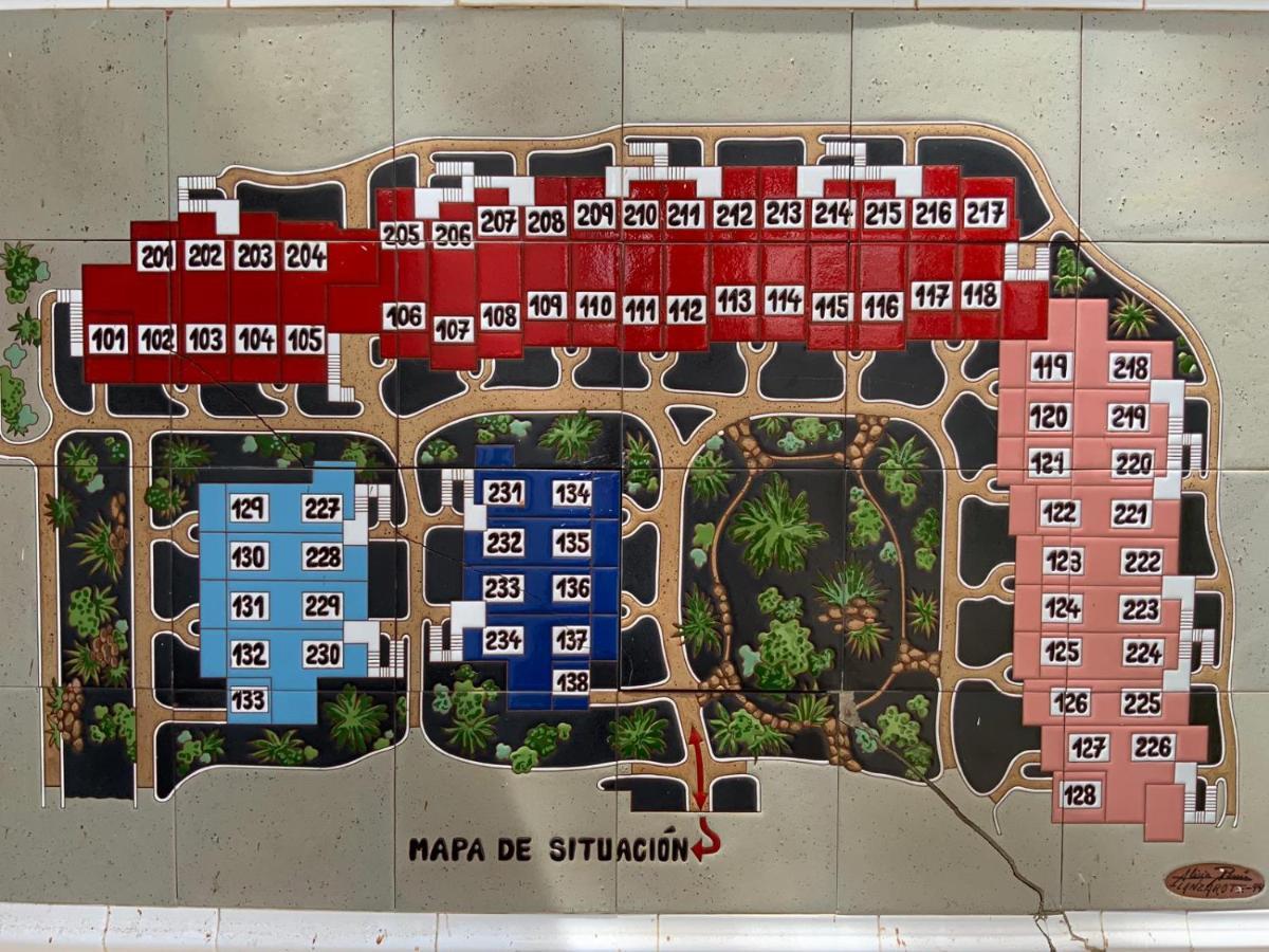 Apartamento Sol Y Playa Puerto del Carmen  Extérieur photo