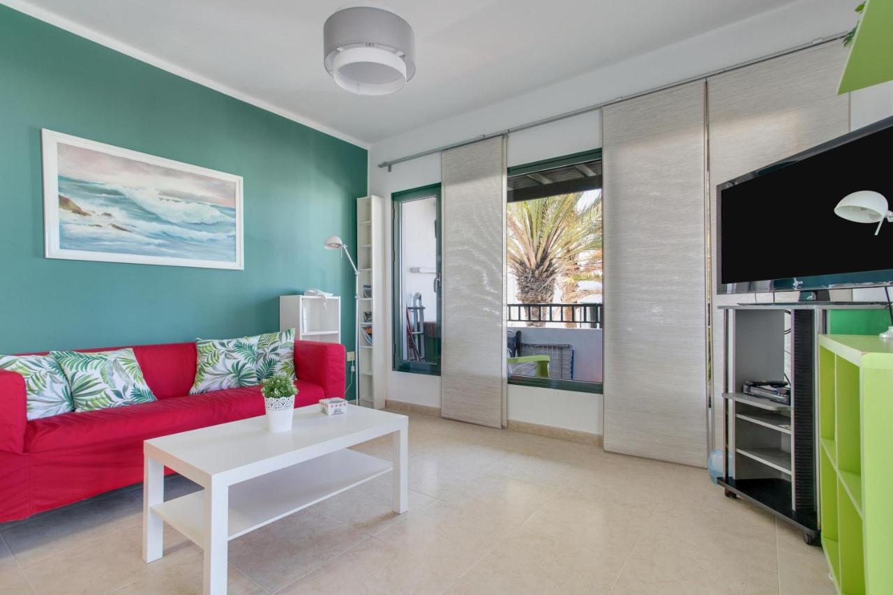 Apartamento Sol Y Playa Puerto del Carmen  Extérieur photo