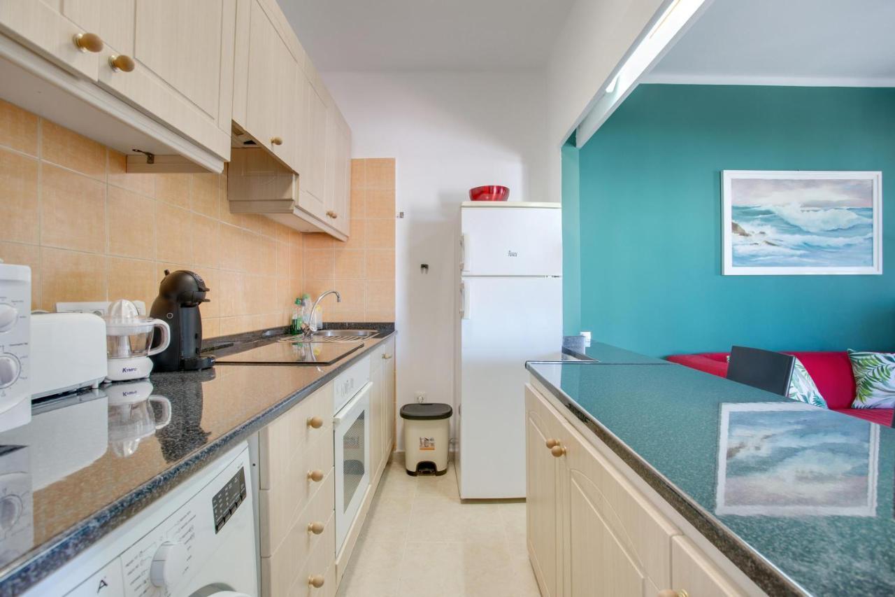 Apartamento Sol Y Playa Puerto del Carmen  Extérieur photo