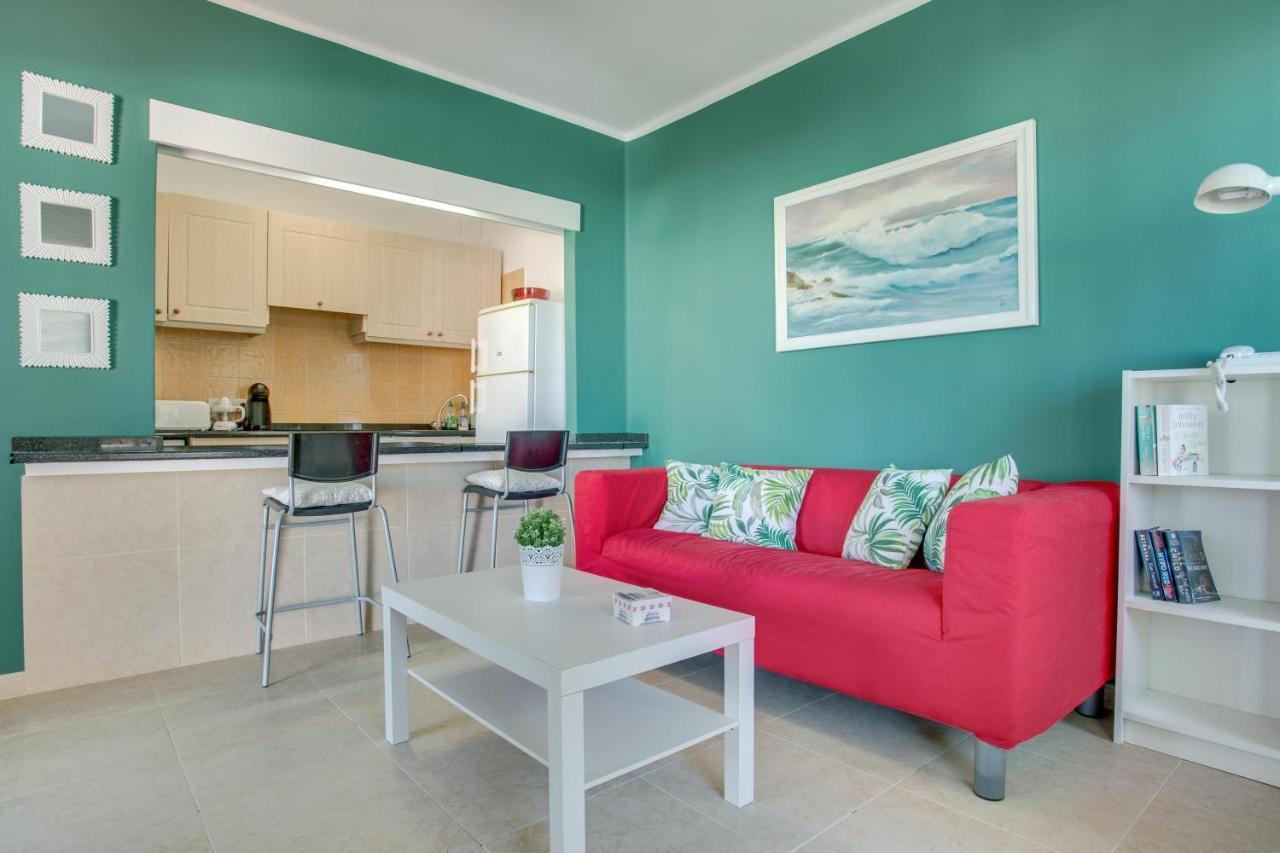 Apartamento Sol Y Playa Puerto del Carmen  Extérieur photo