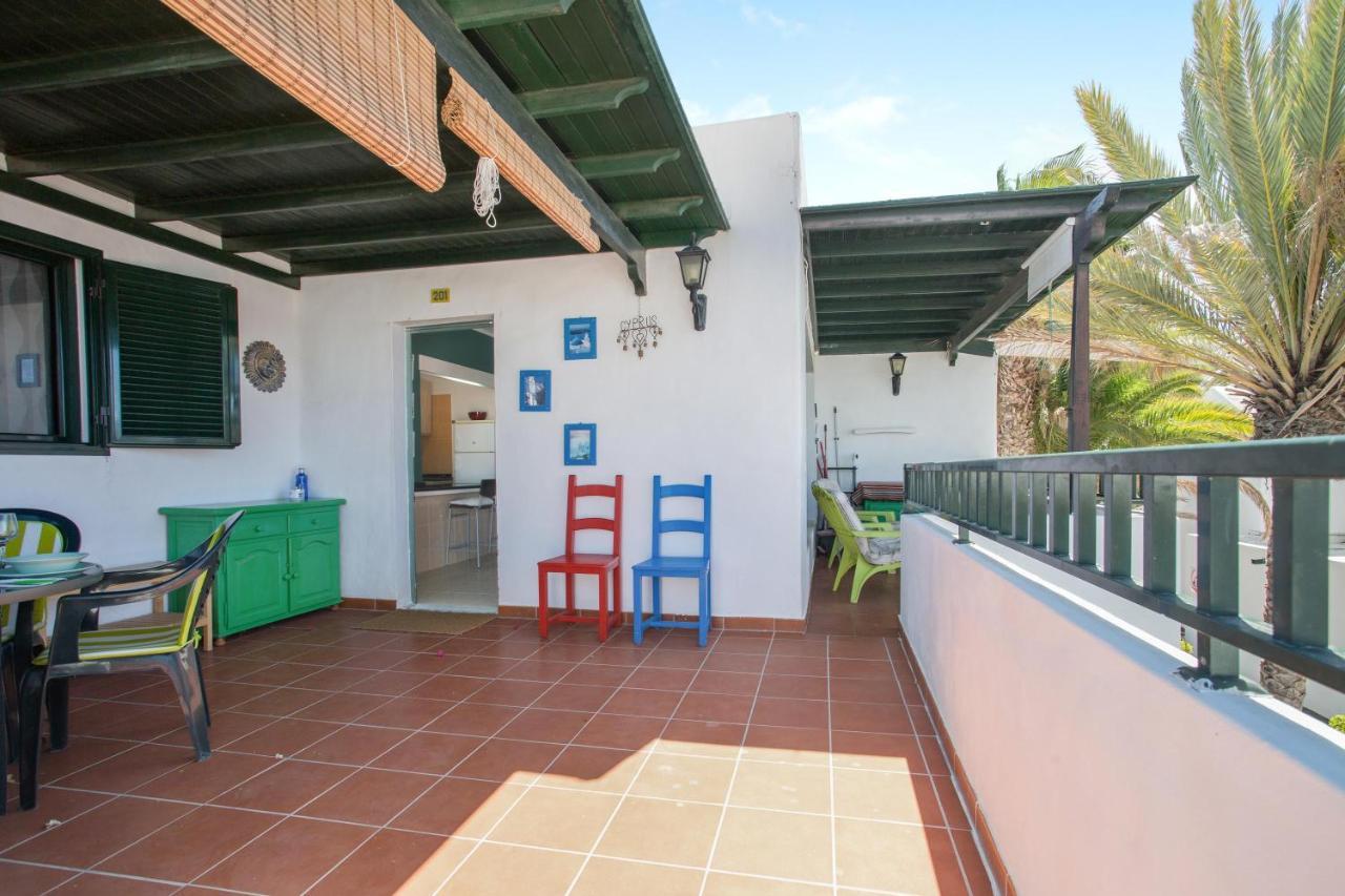 Apartamento Sol Y Playa Puerto del Carmen  Extérieur photo