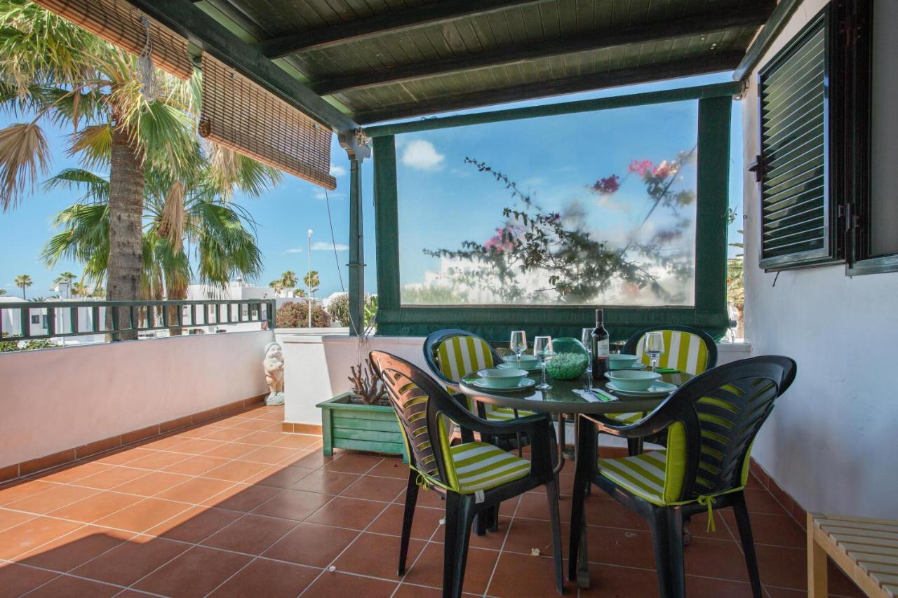 Apartamento Sol Y Playa Puerto del Carmen  Extérieur photo