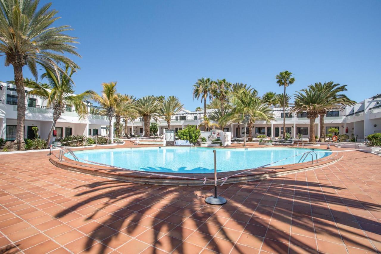 Apartamento Sol Y Playa Puerto del Carmen  Extérieur photo