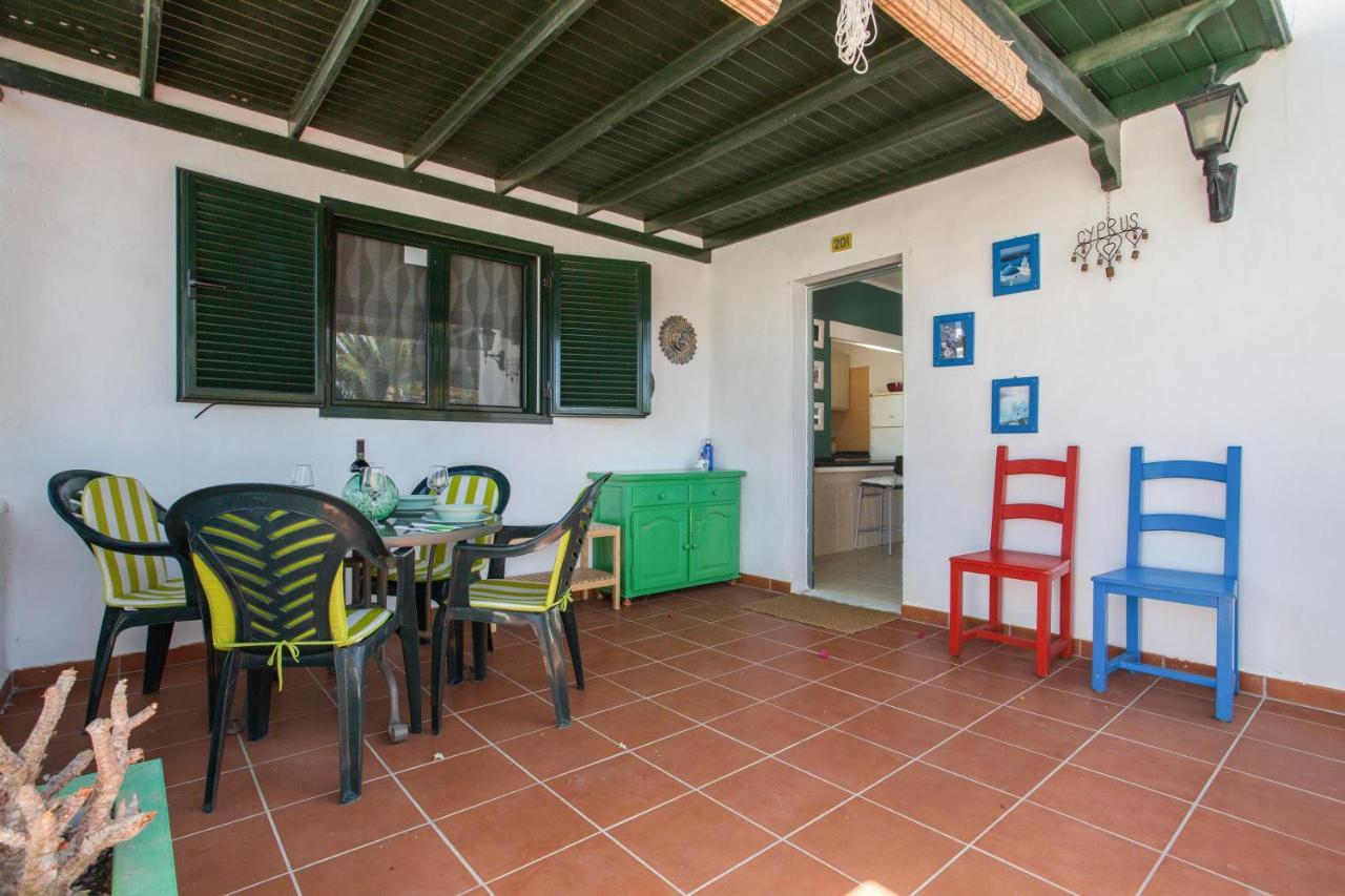 Apartamento Sol Y Playa Puerto del Carmen  Extérieur photo