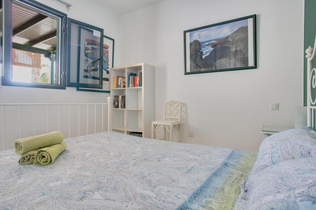 Apartamento Sol Y Playa Puerto del Carmen  Extérieur photo