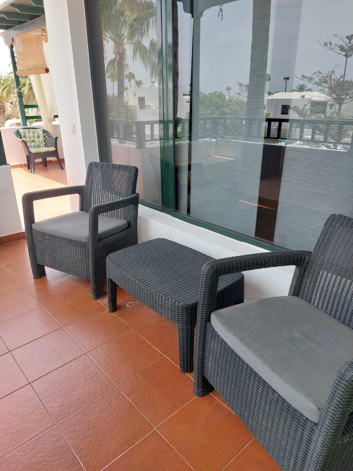 Apartamento Sol Y Playa Puerto del Carmen  Extérieur photo