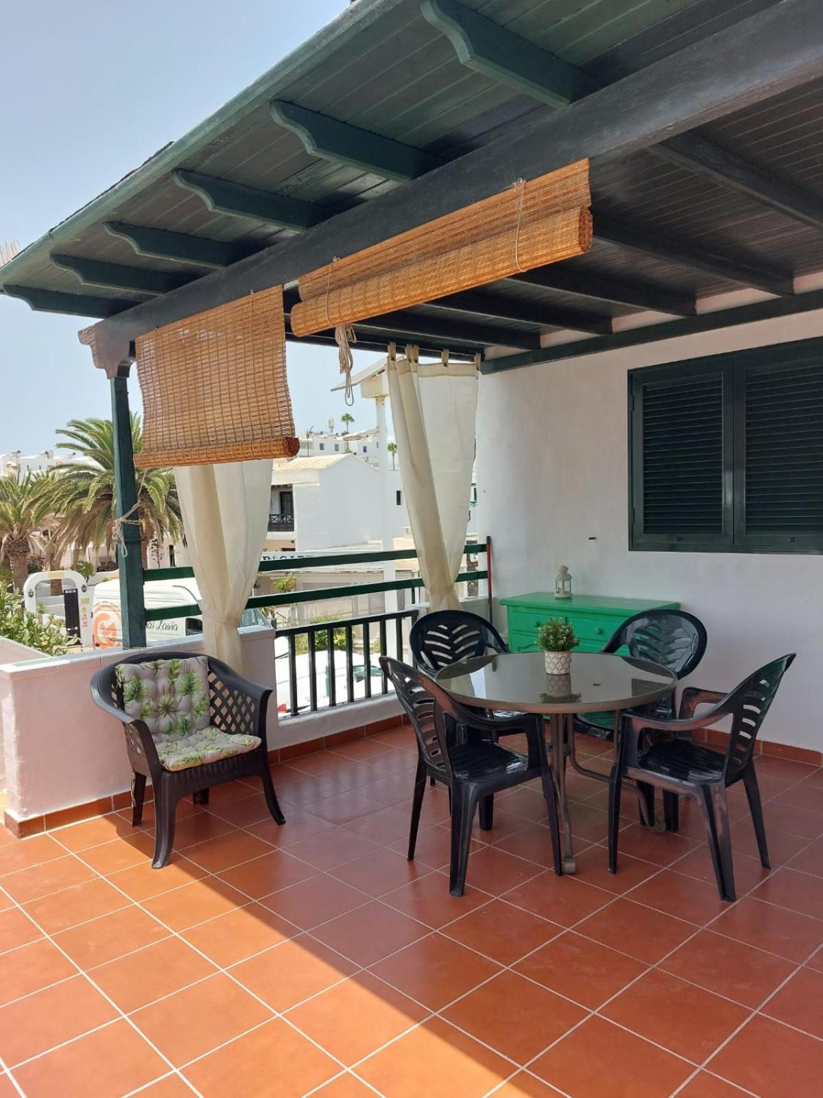 Apartamento Sol Y Playa Puerto del Carmen  Extérieur photo