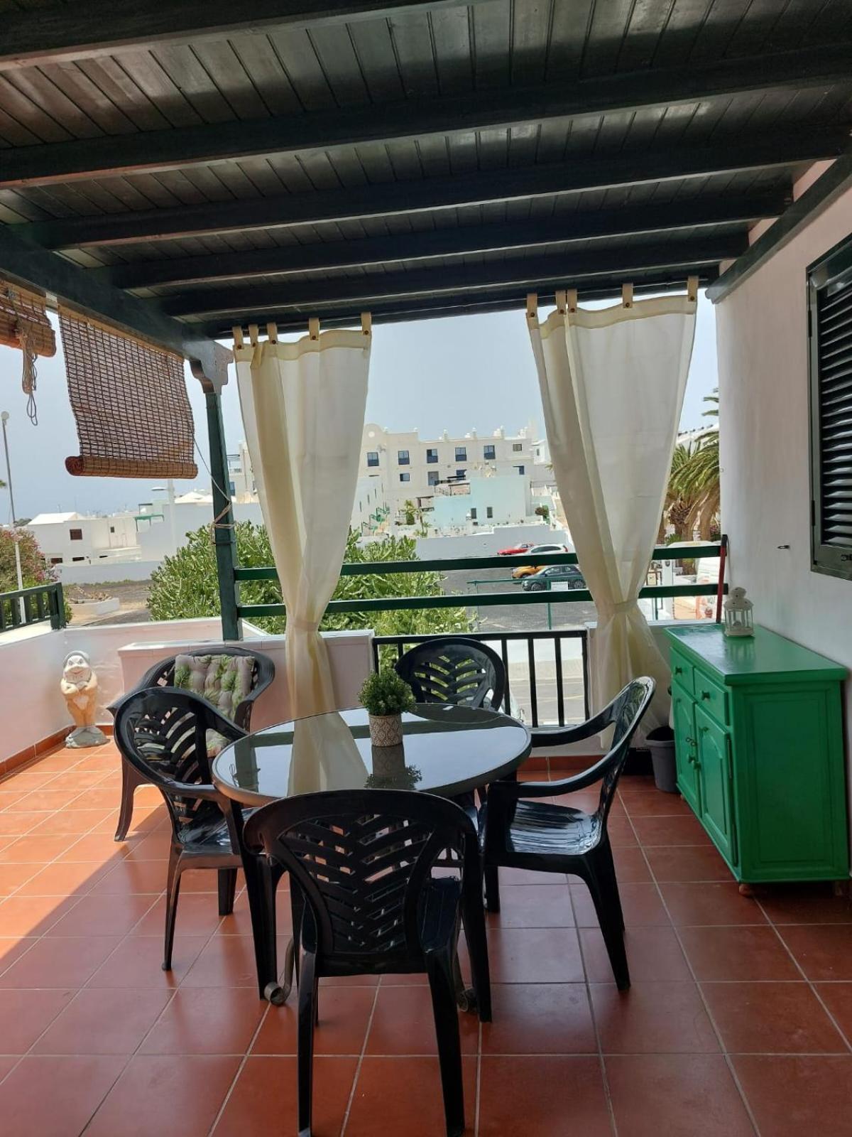 Apartamento Sol Y Playa Puerto del Carmen  Extérieur photo